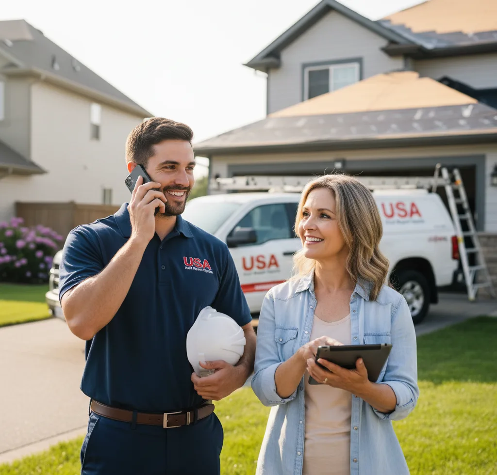 Roof Leak Repair in Westtown, NY
